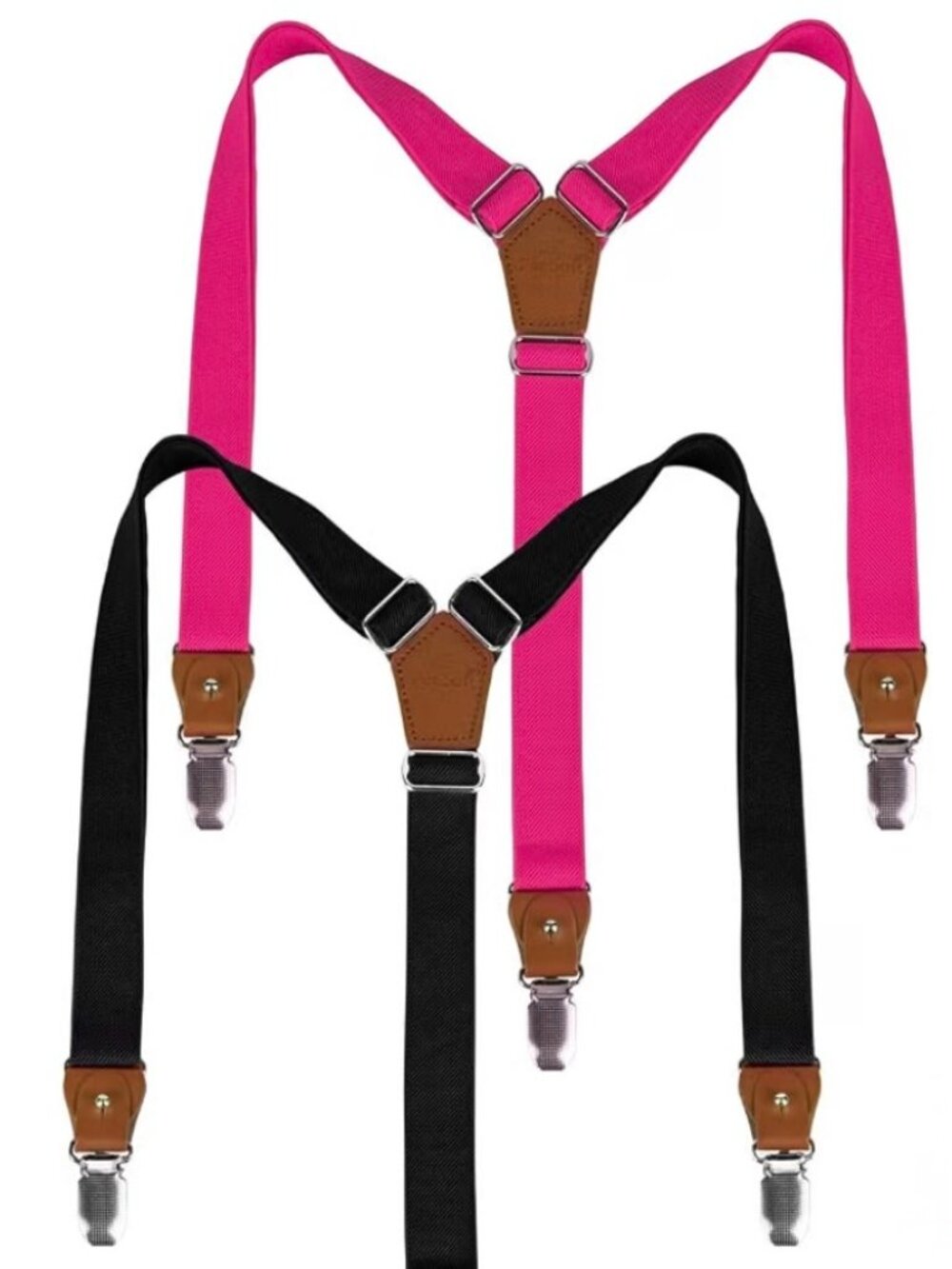 Pet Soft Dog Diaper Suspenders 2 Pack
